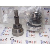 FRONT OUTER CV JOINT KIT