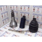 FRONT CV JOINT KIT
