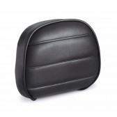 PASSENGER BACKREST PAD - 16 IRON 883 STYLE