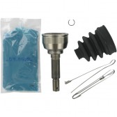 FRONT OUTER CV JOINT KIT