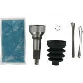 FRONT OUTER CV JOINT KIT
