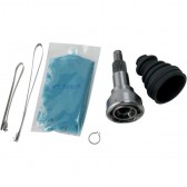FRONT OUTER CV JOINT KIT
