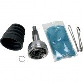 REAR OUTER CV JOINT KIT
