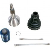 REAR CV JOINT KIT