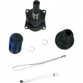 FRONT CV JOINT KIT