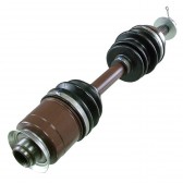 6 BALL HEAVY DUTY AXLE FRONT