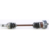 6 BALL HEAVY DUTY AXLE FRONT