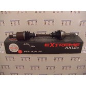 6 BALL HEAVY DUTY AXLE REAR