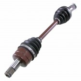 6 BALL HEAVY DUTY AXLE FRONT