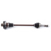 6 BALL HEAVY DUTY AXLE REAR