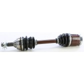 6 BALL HEAVY DUTY AXLE FRONT