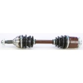 6 BALL HEAVY DUTY AXLE REAR