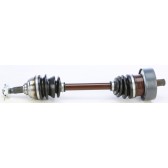 6 BALL HEAVY DUTY AXLE FRONT