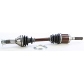 6 BALL HEAVY DUTY AXLE FRONT