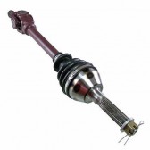 6 BALL HEAVY DUTY AXLE FRONT