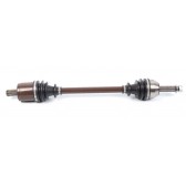 6 BALL HEAVY DUTY AXLE FRONT