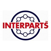 6 BALL HEAVY DUTY AXLE FRONT