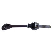 6 BALL HEAVY DUTY AXLE FRONT