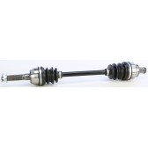 6 BALL HEAVY DUTY AXLE FRONT