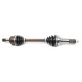 HD 6 BALL AXLE