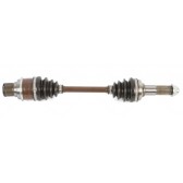6 BALL HEAVY DUTY AXLE REAR
