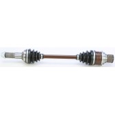 6 BALL HEAVY DUTY AXLE REAR
