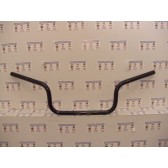 HANDLEBAR TUBE, MEDIUM GLOSS BL