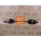 EPI COMPLETE WHEEL SHAFT ASSY