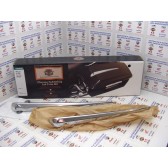 KIT, LID TRIM, SADDLEBAG