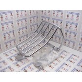 KIT, RACK, BOBTAIL FENDER, CHRO