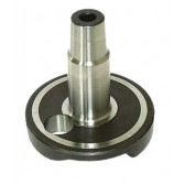 PTO CRANK WEB POL 550