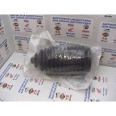 DRIVER SIDE BOOT RACK