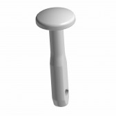 SHAFT-L&R ANCHOR,SHORT