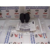 RUBBER DAMPING BLOCK     '91