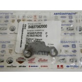 RETAINING PLATE R/S         07