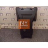 GUARD,FRONT SKID,F.BL