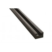 SLIDER, GLOSS BLACK