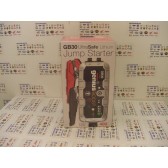 ULTRA SAFE LITHIUM JUMP STARTER 12V