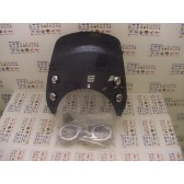 COMPACT SPORT WIND DEFLECTOR