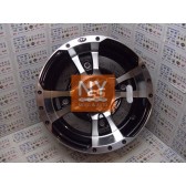 SS112 MAC 10X5 4/156 3+2