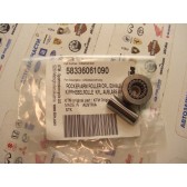 ROCKER ARM ROLLER CPL. EXHAUST