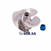 IMPELLER D/F KAW 13/25