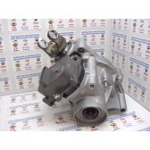 FRONT AXLE GEAR CASE COMP.