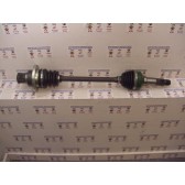REAR DRIVE SHAFT A