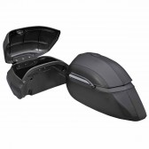 SADDLEBAG KIT