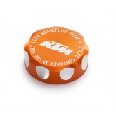 CLUTCH RESERVOIR COVER