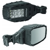 REFLECT MIRROR W LED (PR)