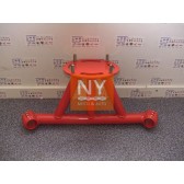 DFR ROCKSOLID SPARE MNT RED RZ R 900 XP