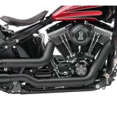 KIT FAT HEATSHIELD JET BLACK