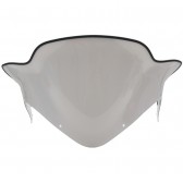 WINDSHIELD,FORMED-WHT